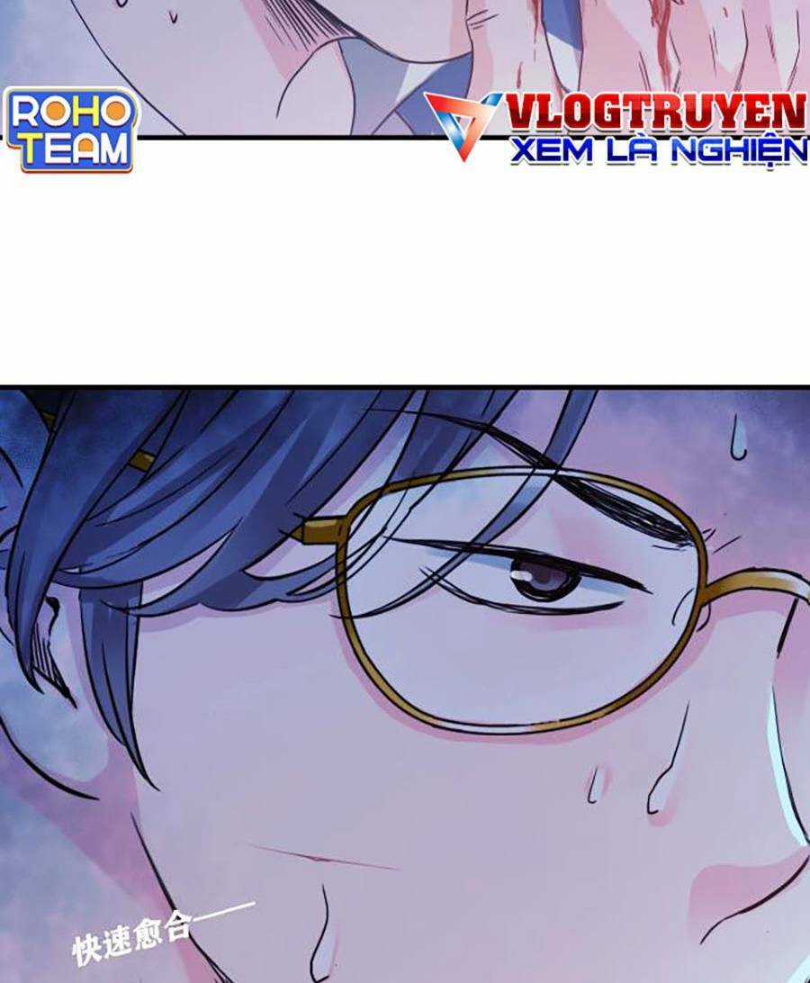 Kí Hiệu Cuối Cùng Chapter 6 trang 60