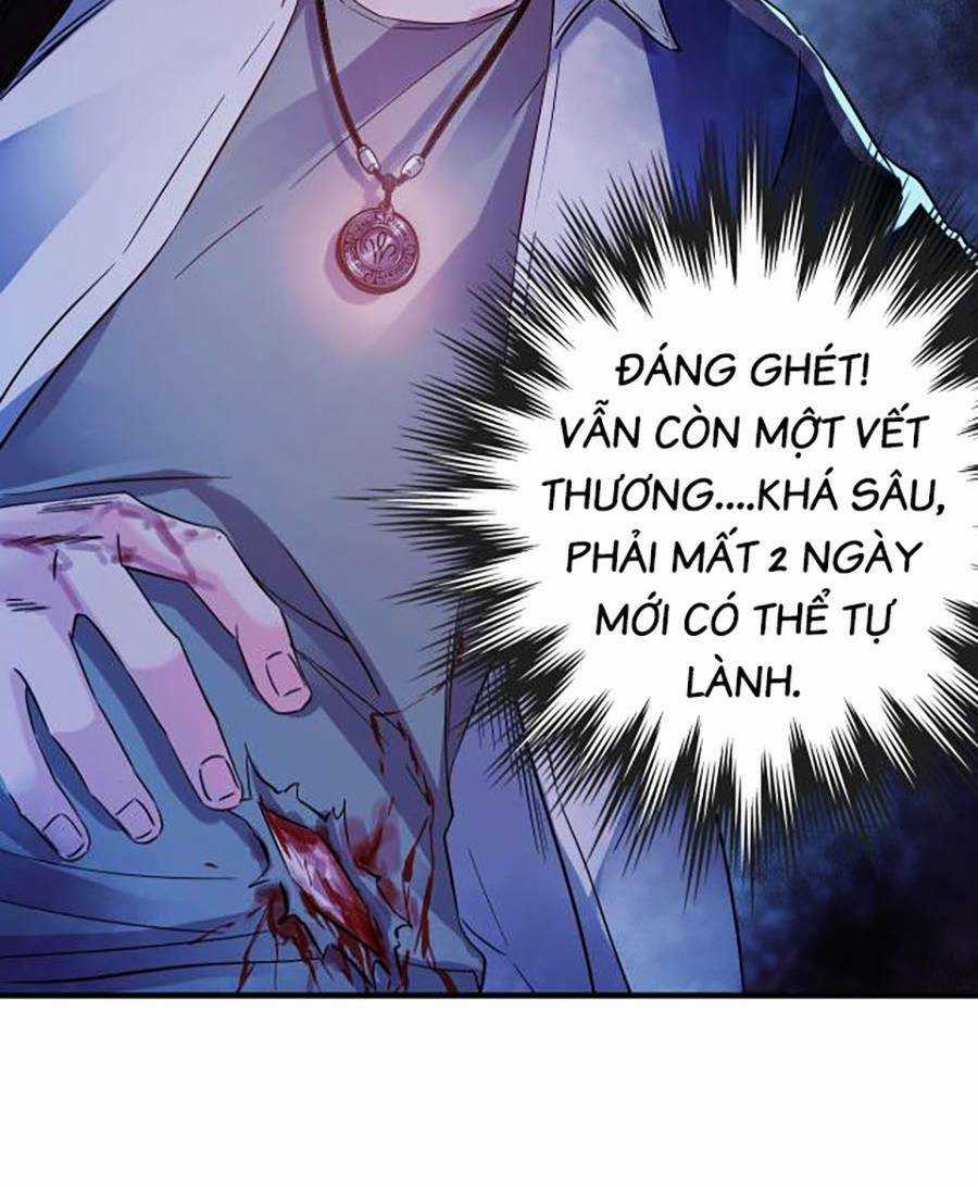 Kí Hiệu Cuối Cùng Chapter 6 trang 62