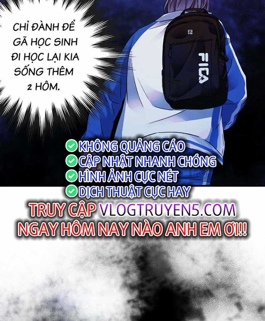 Kí Hiệu Cuối Cùng Chapter 6 trang 64