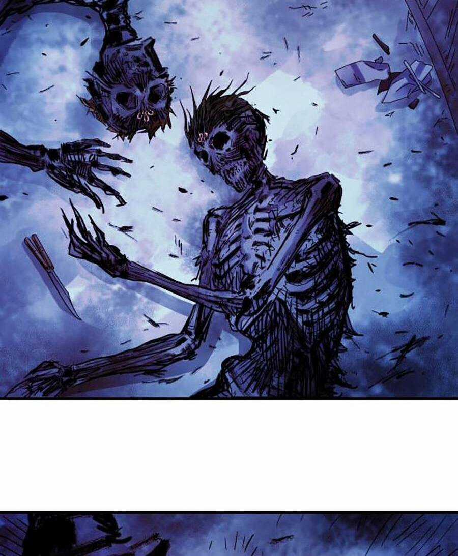 Kí Hiệu Cuối Cùng Chapter 6 trang 67