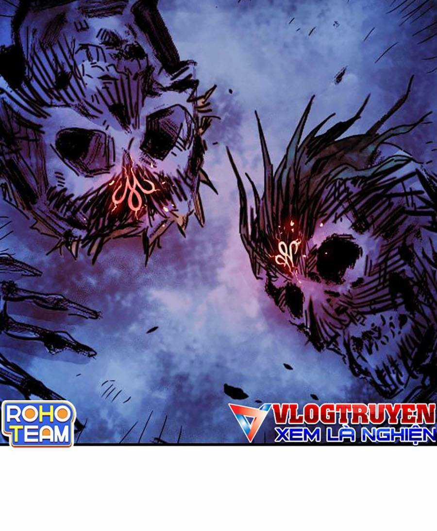 Kí Hiệu Cuối Cùng Chapter 6 trang 68