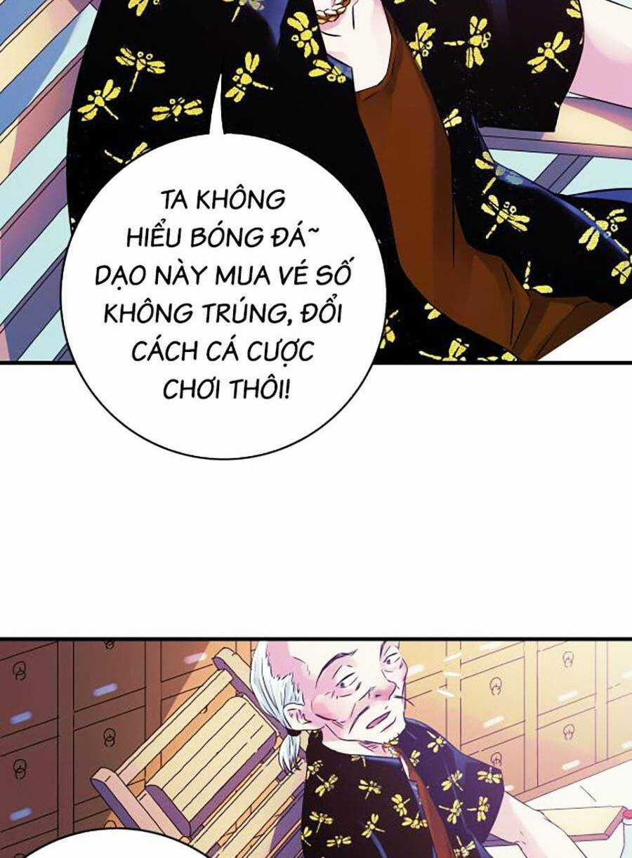 Kí Hiệu Cuối Cùng Chapter 6 trang 7