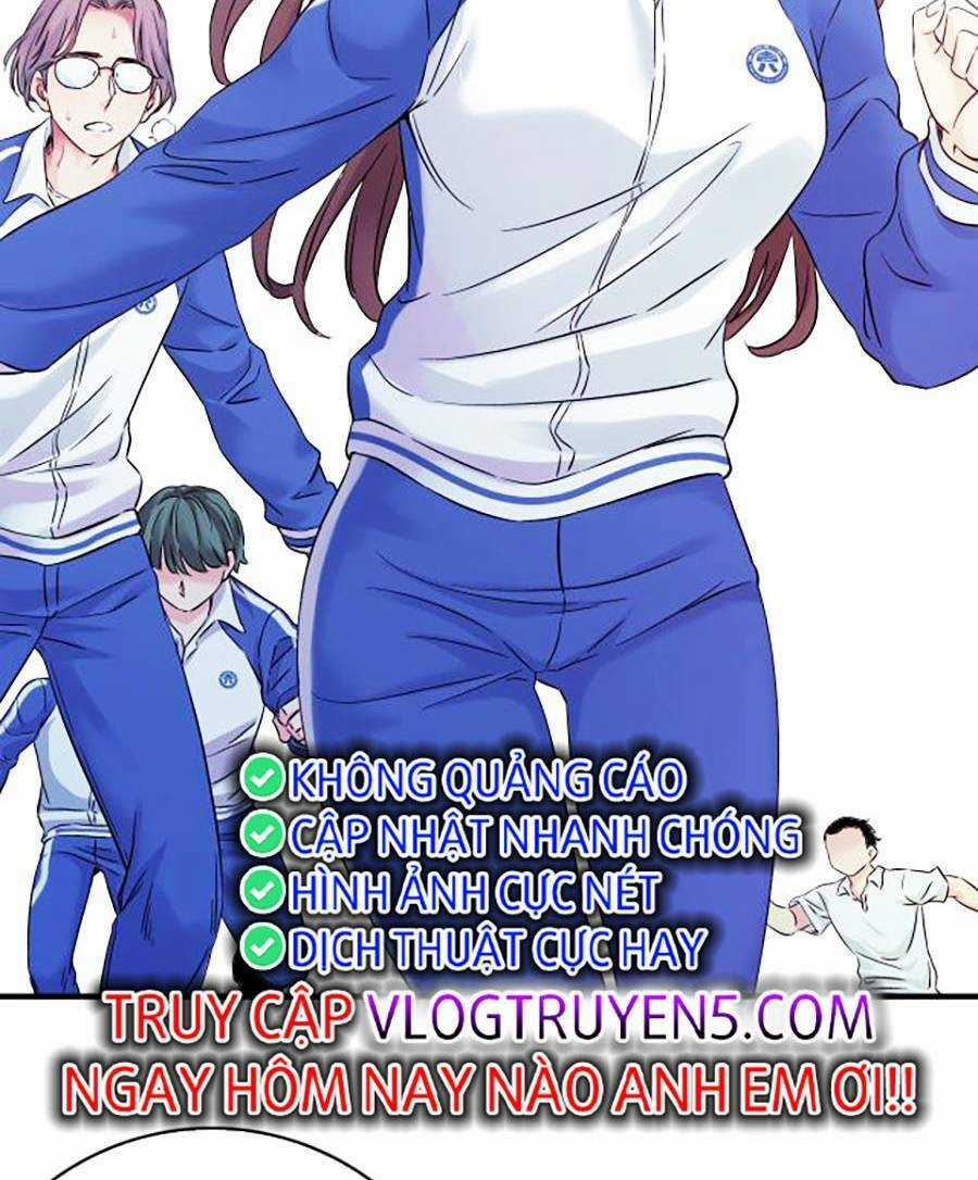 Kí Hiệu Cuối Cùng Chapter 7 trang 10