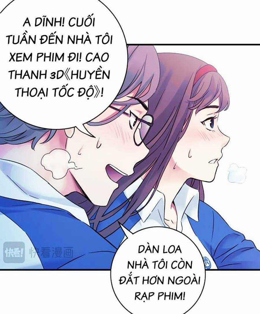 Kí Hiệu Cuối Cùng Chapter 7 trang 11