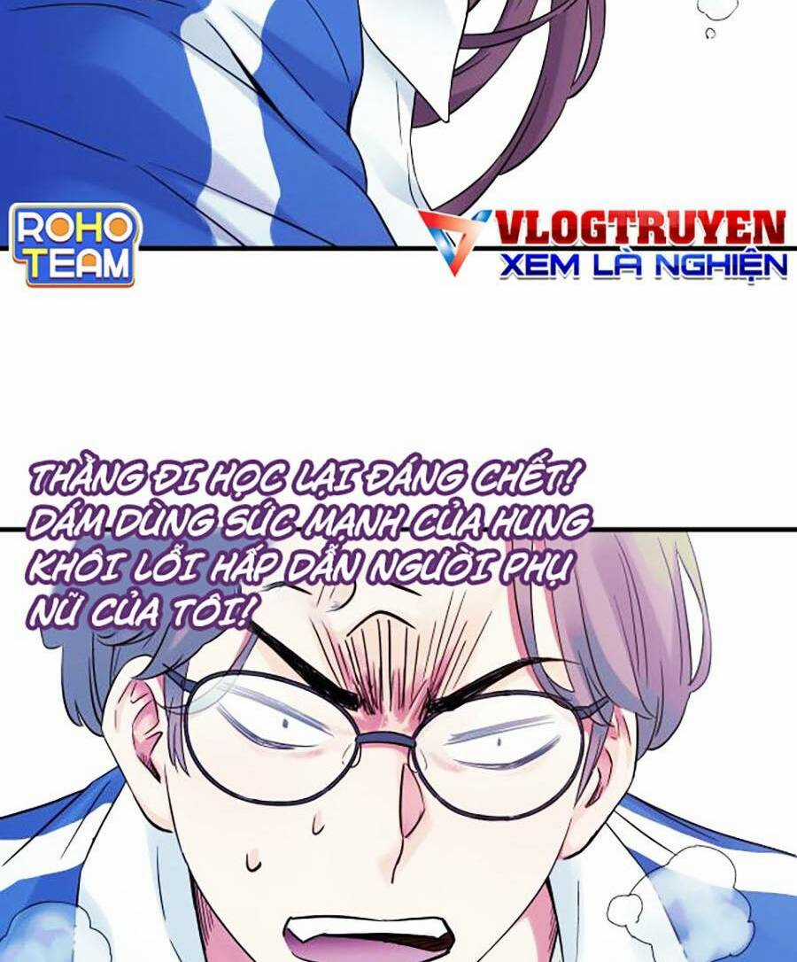 Kí Hiệu Cuối Cùng Chapter 7 trang 13