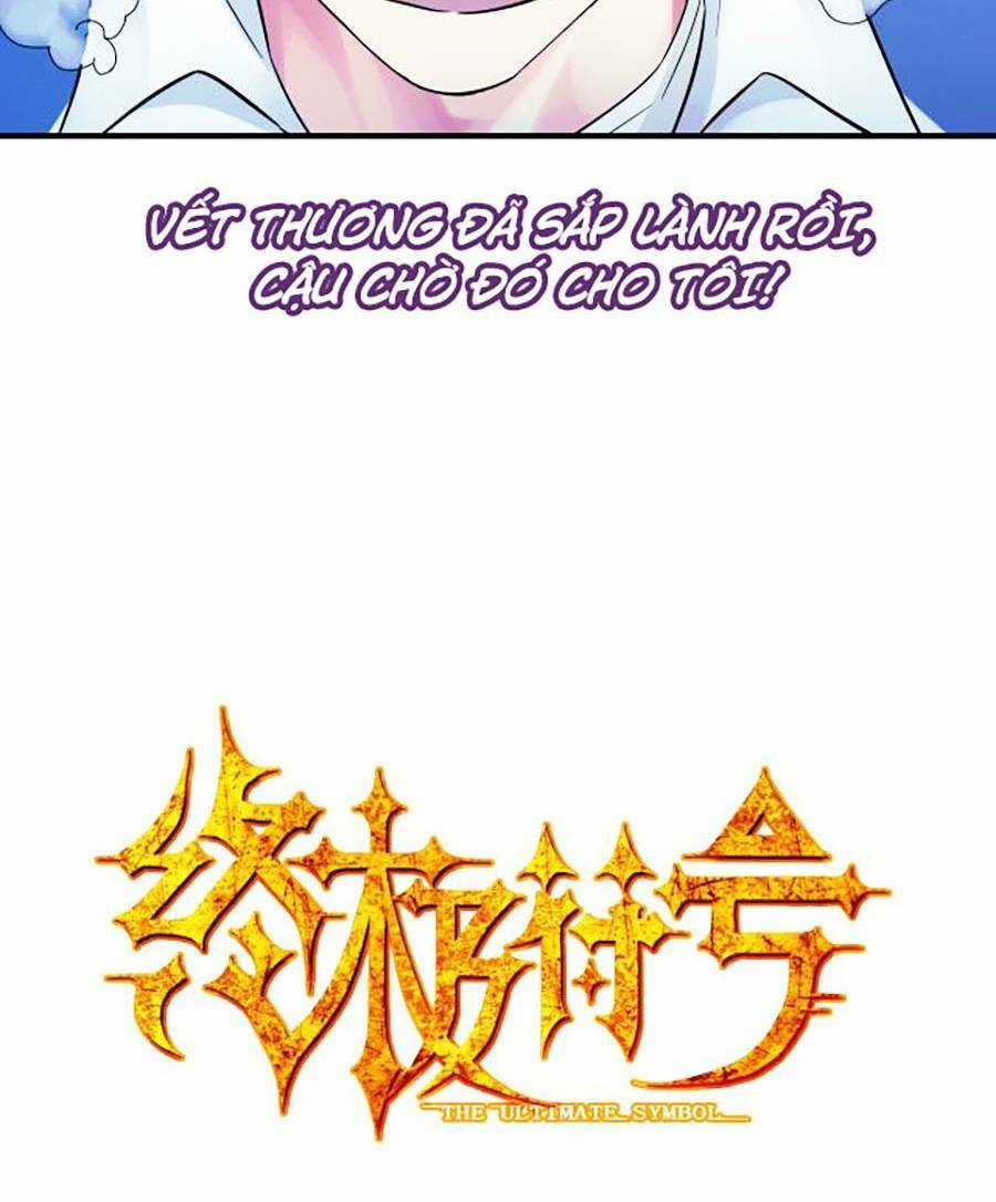 Kí Hiệu Cuối Cùng Chapter 7 trang 14