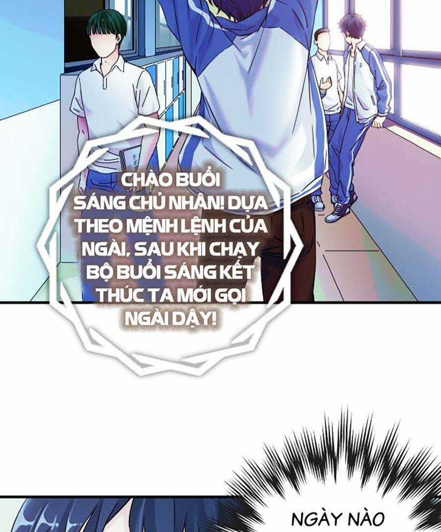 Kí Hiệu Cuối Cùng Chapter 7 trang 16