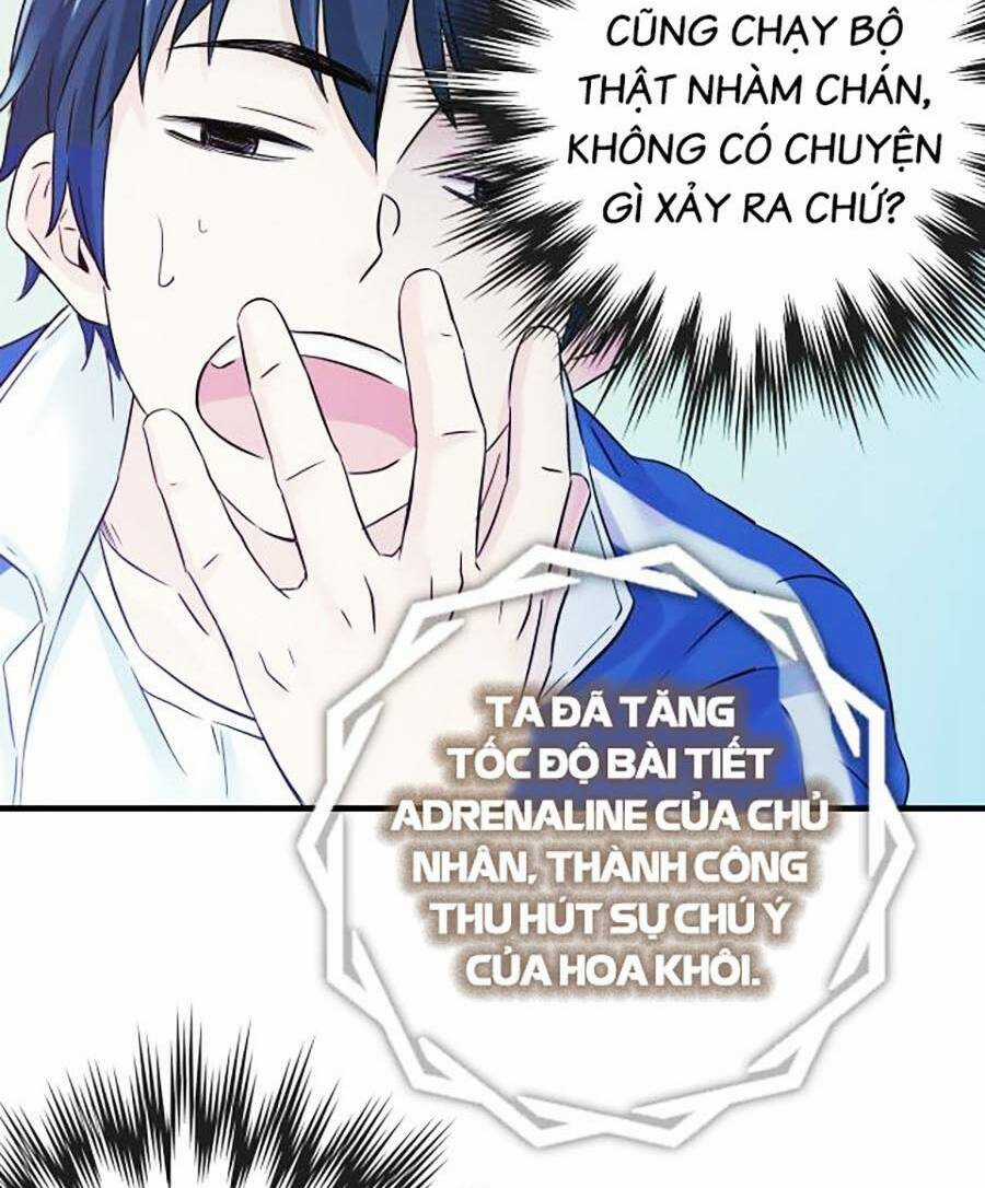 Kí Hiệu Cuối Cùng Chapter 7 trang 17