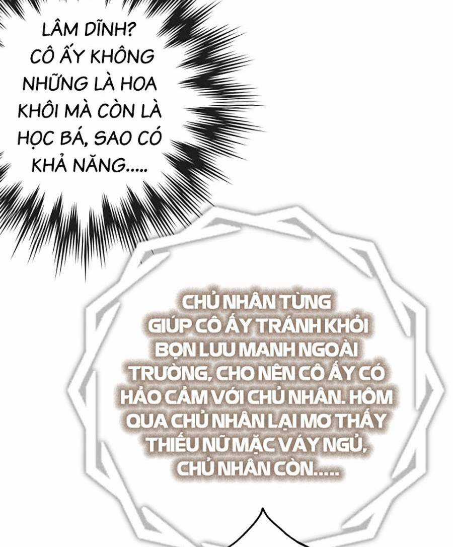 Kí Hiệu Cuối Cùng Chapter 7 trang 18