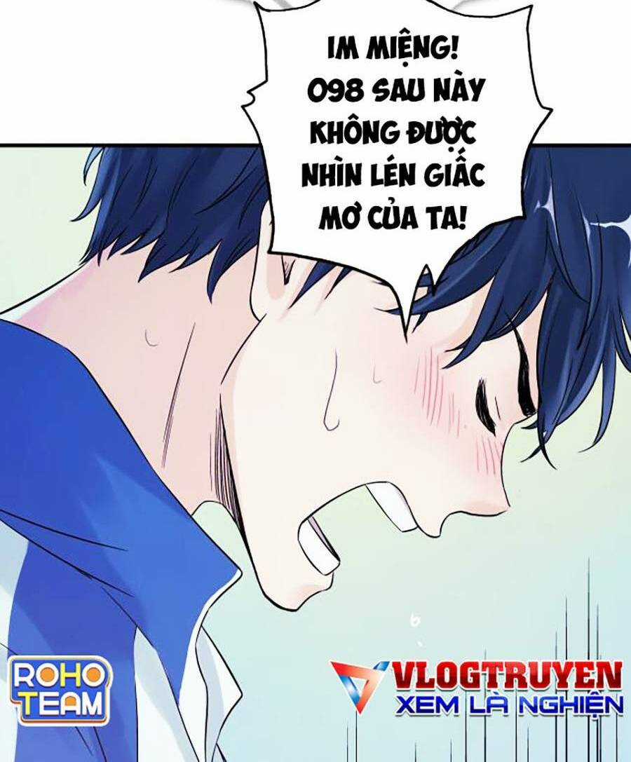 Kí Hiệu Cuối Cùng Chapter 7 trang 19