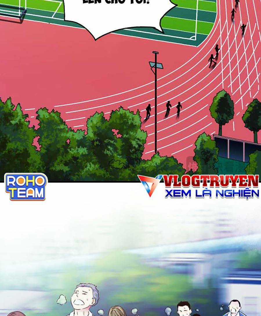 Kí Hiệu Cuối Cùng Chapter 7 trang 2