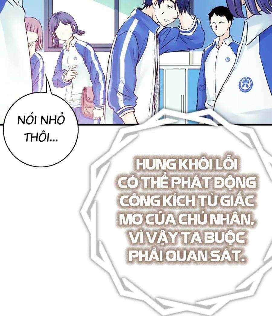 Kí Hiệu Cuối Cùng Chapter 7 trang 21