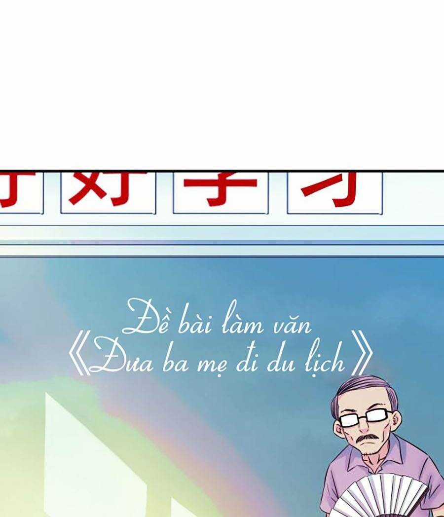 Kí Hiệu Cuối Cùng Chapter 7 trang 23