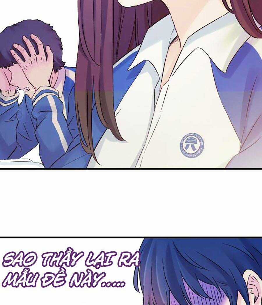 Kí Hiệu Cuối Cùng Chapter 7 trang 25
