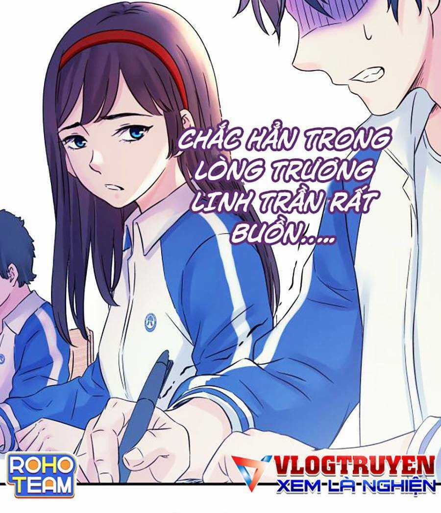 Kí Hiệu Cuối Cùng Chapter 7 trang 26