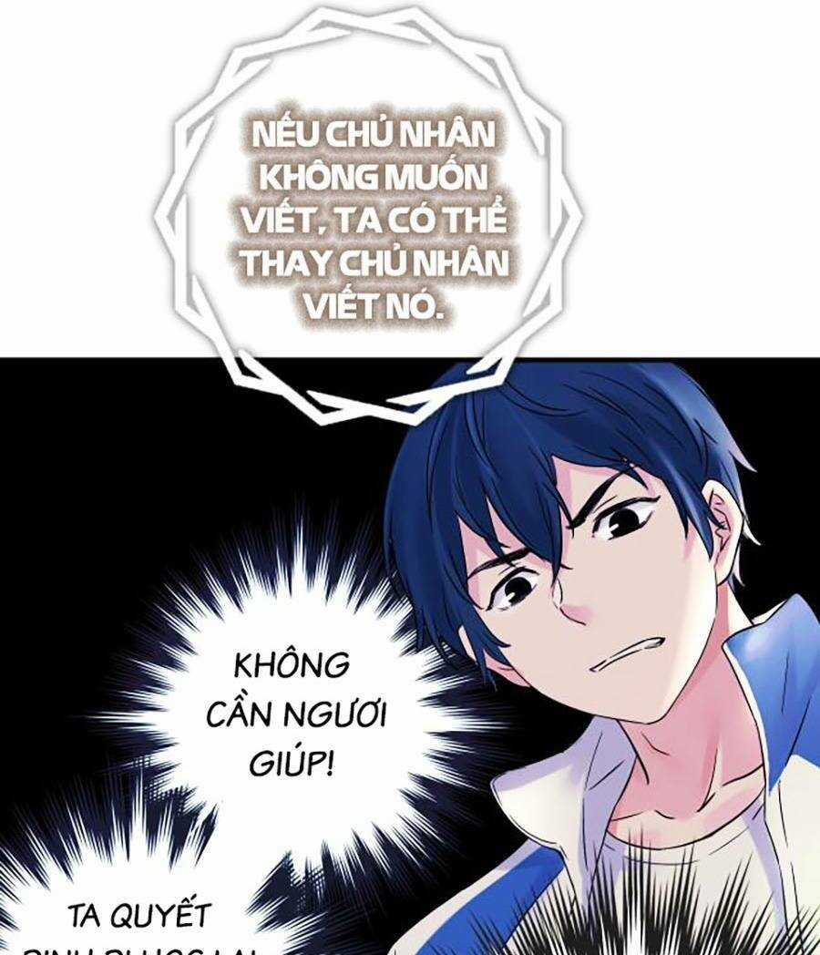 Kí Hiệu Cuối Cùng Chapter 7 trang 27