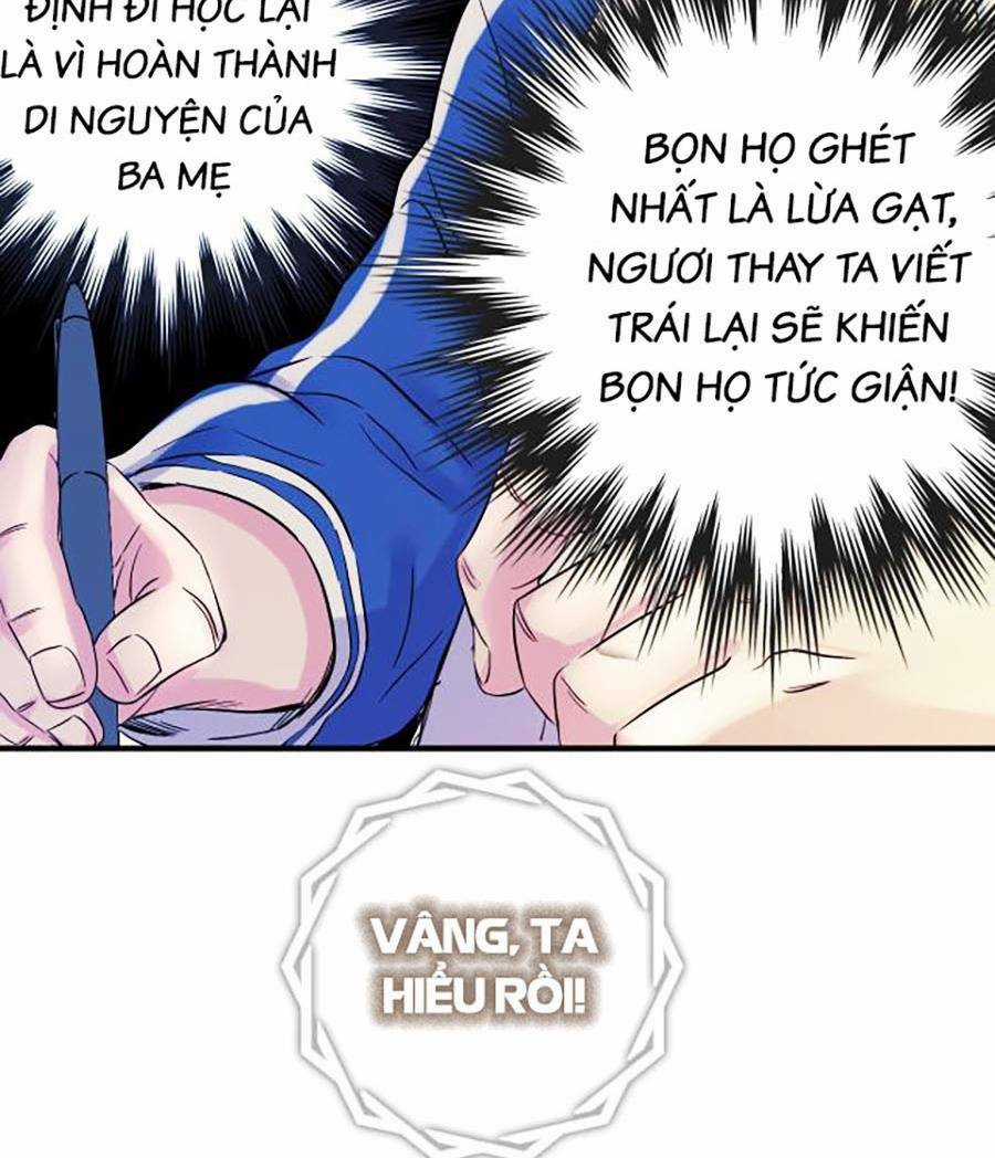 Kí Hiệu Cuối Cùng Chapter 7 trang 28