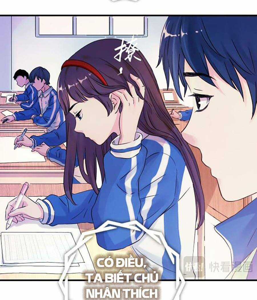 Kí Hiệu Cuối Cùng Chapter 7 trang 29