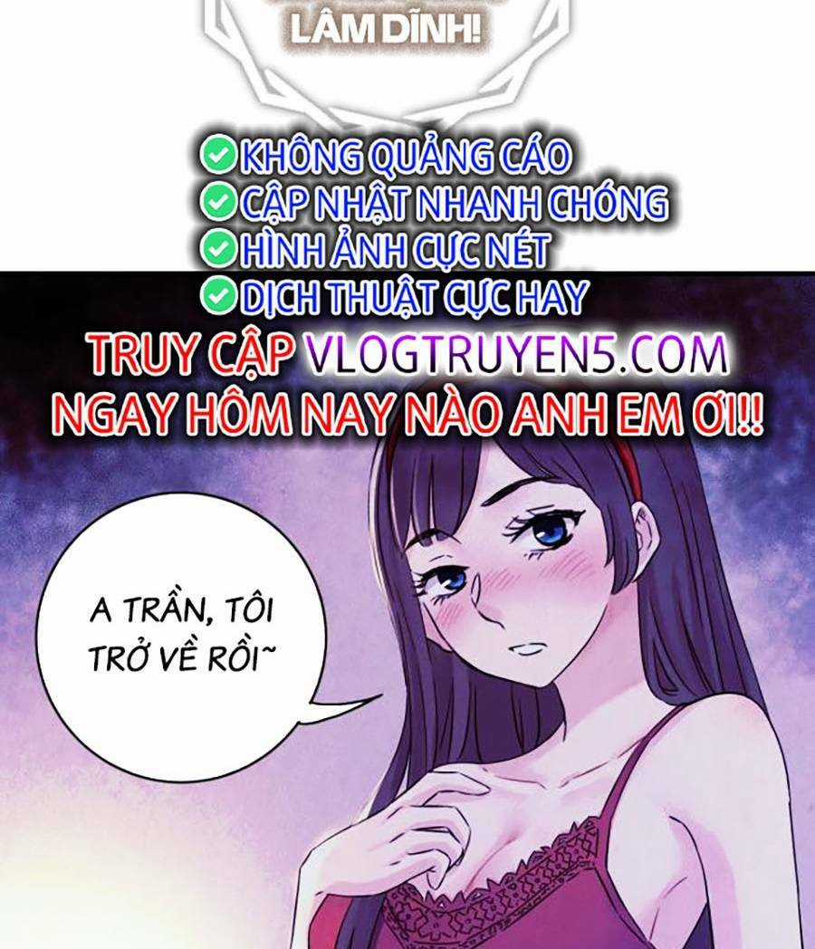 Kí Hiệu Cuối Cùng Chapter 7 trang 30