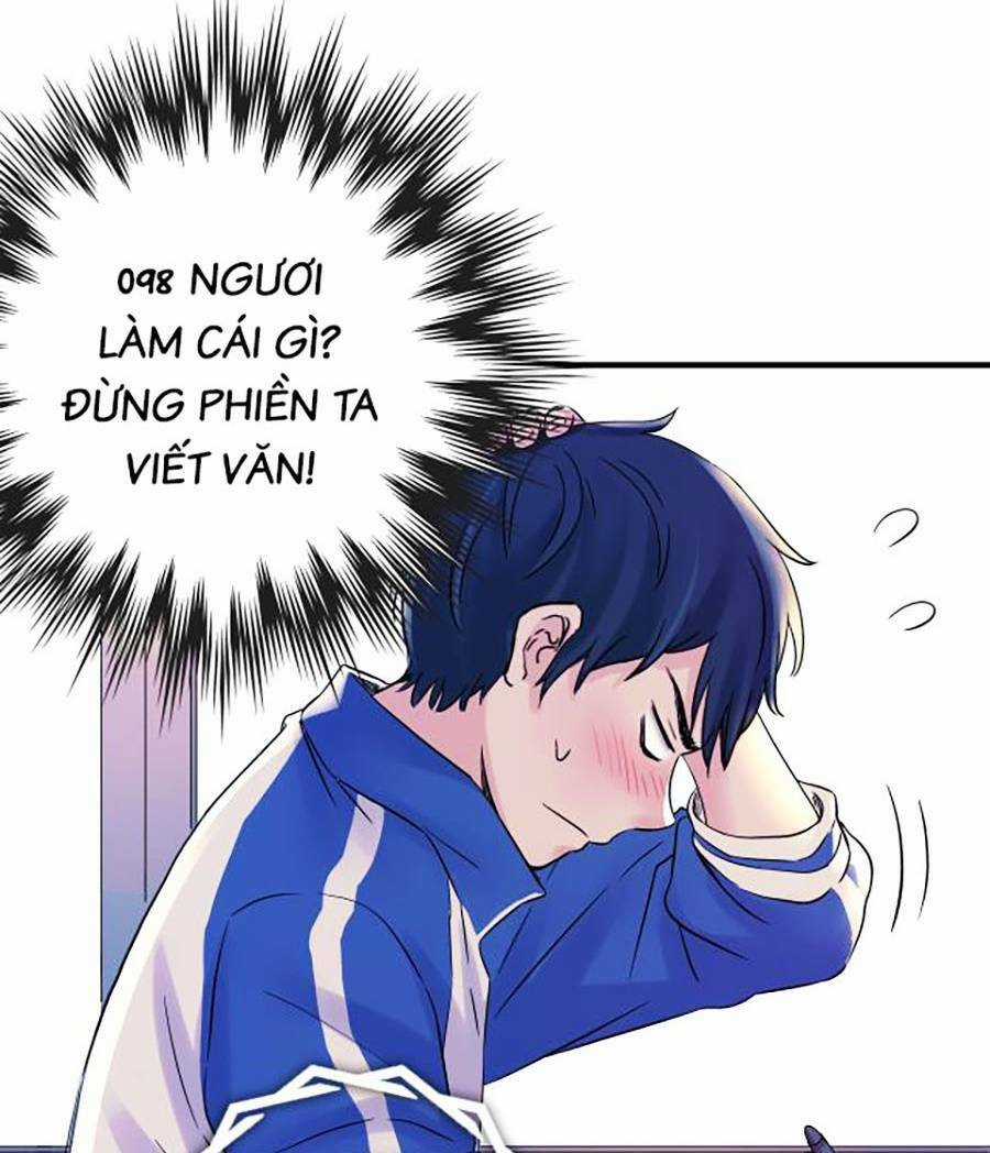 Kí Hiệu Cuối Cùng Chapter 7 trang 32