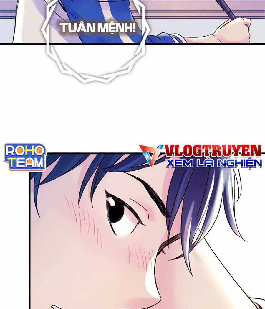 Kí Hiệu Cuối Cùng Chapter 7 trang 33