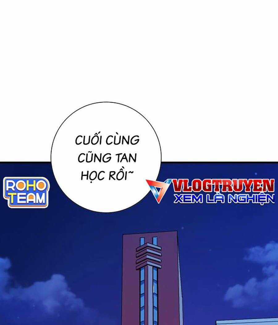 Kí Hiệu Cuối Cùng Chapter 7 trang 39