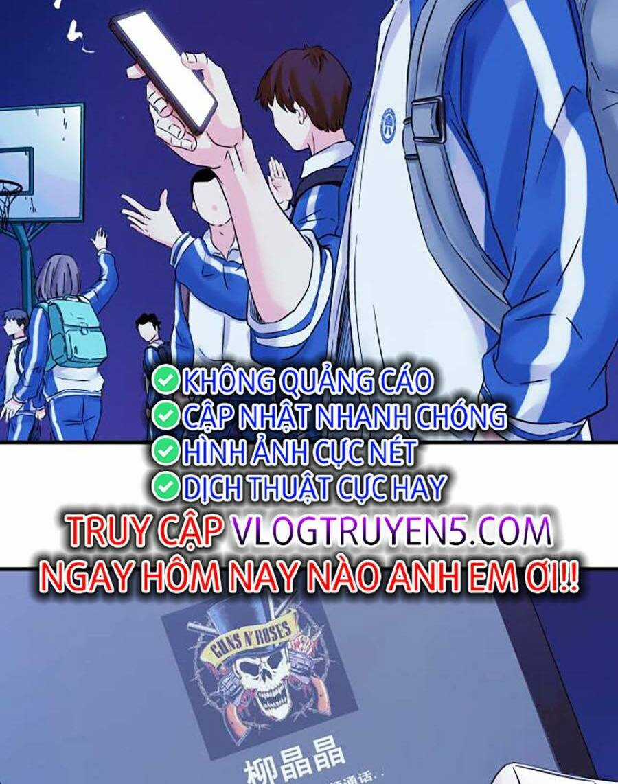 Kí Hiệu Cuối Cùng Chapter 7 trang 41