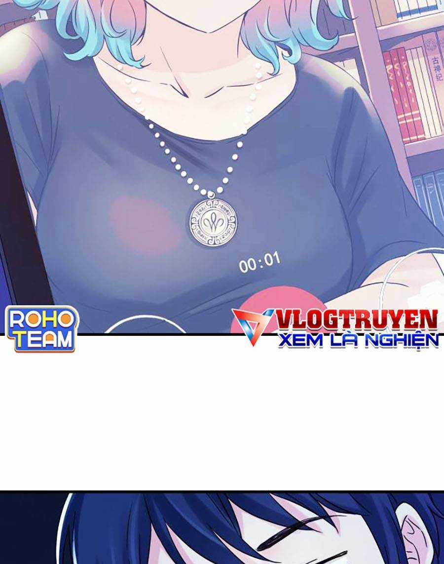 Kí Hiệu Cuối Cùng Chapter 7 trang 44