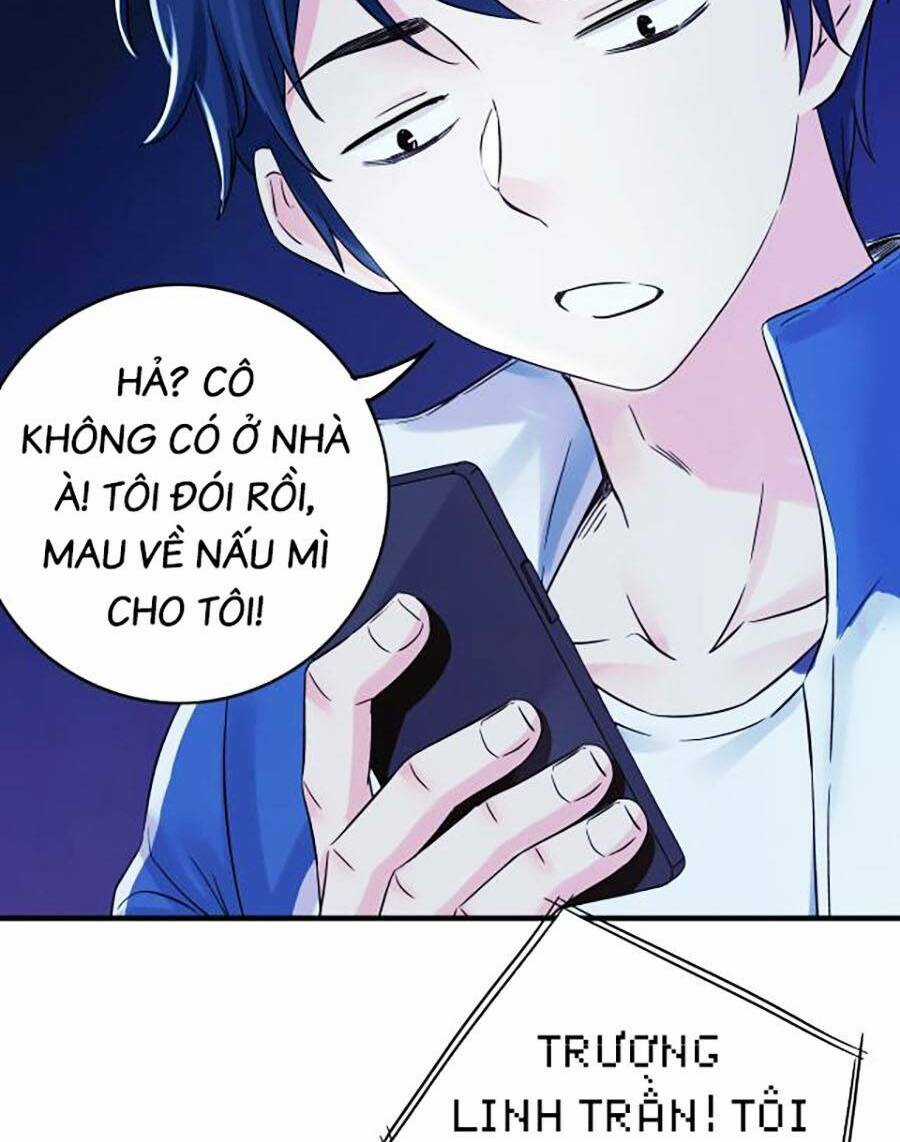 Kí Hiệu Cuối Cùng Chapter 7 trang 45