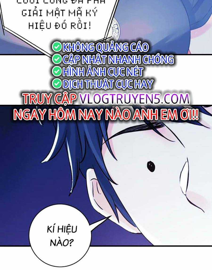 Kí Hiệu Cuối Cùng Chapter 7 trang 47