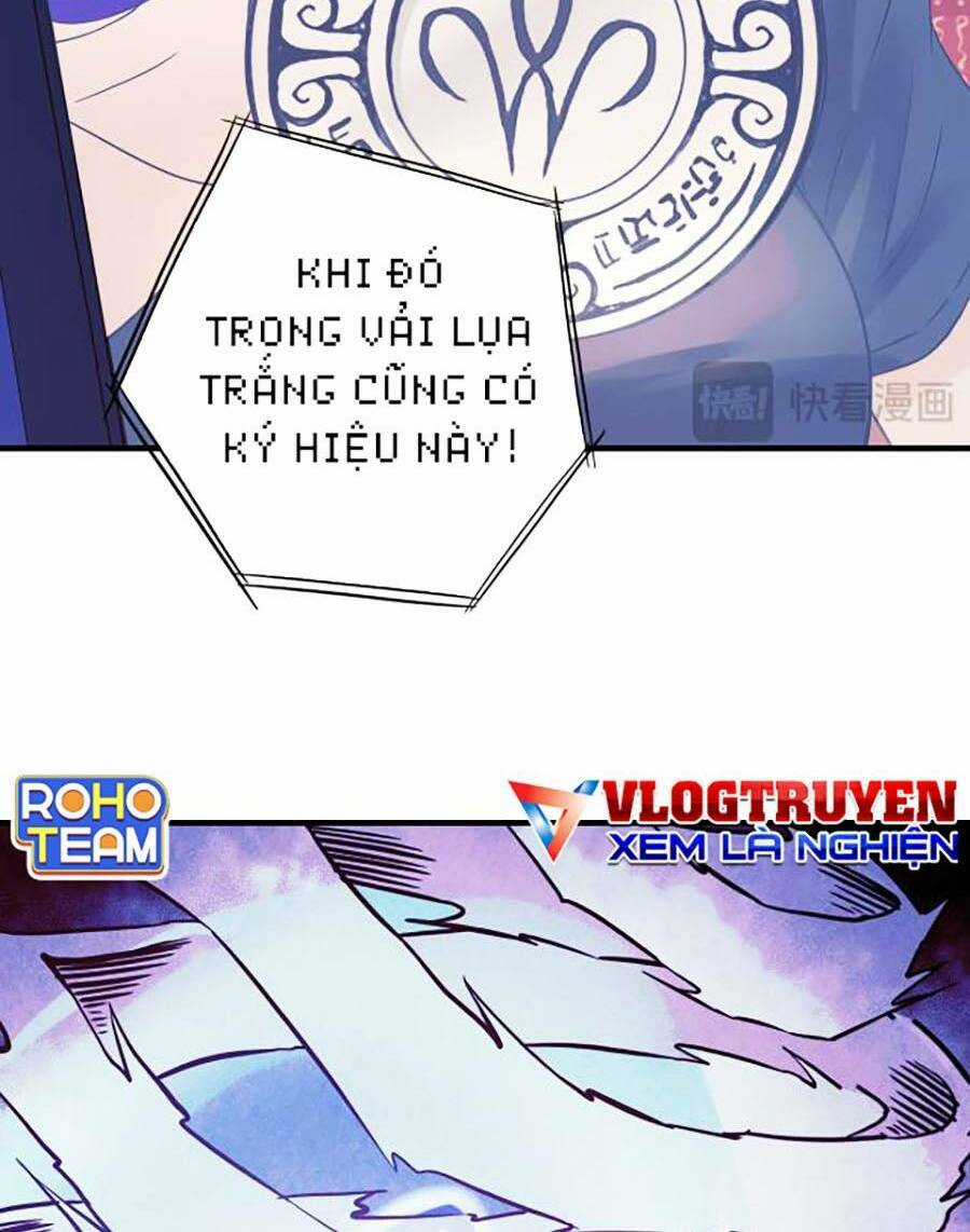Kí Hiệu Cuối Cùng Chapter 7 trang 49