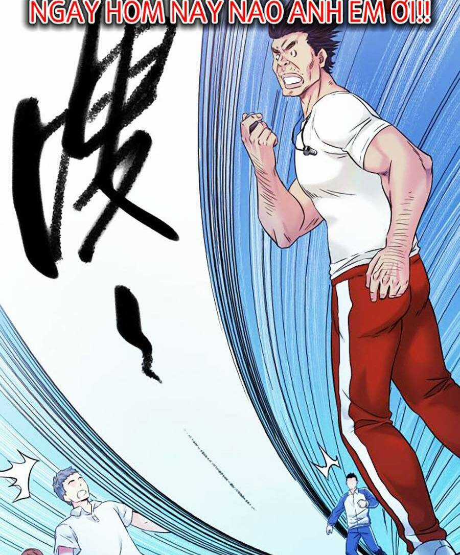 Kí Hiệu Cuối Cùng Chapter 7 trang 5
