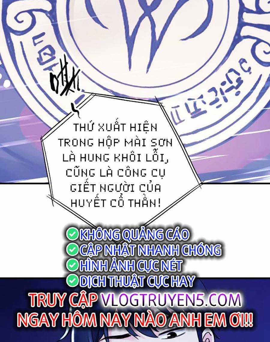 Kí Hiệu Cuối Cùng Chapter 7 trang 52