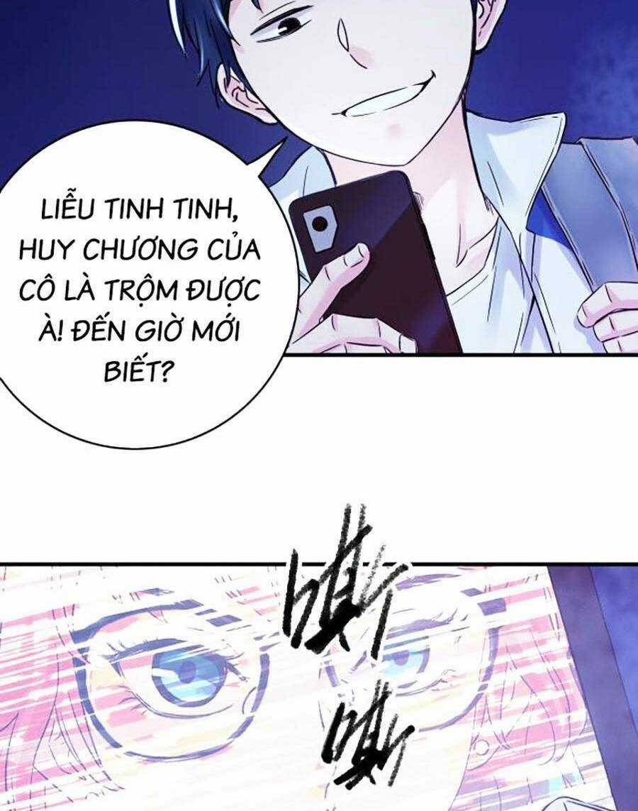 Kí Hiệu Cuối Cùng Chapter 7 trang 53