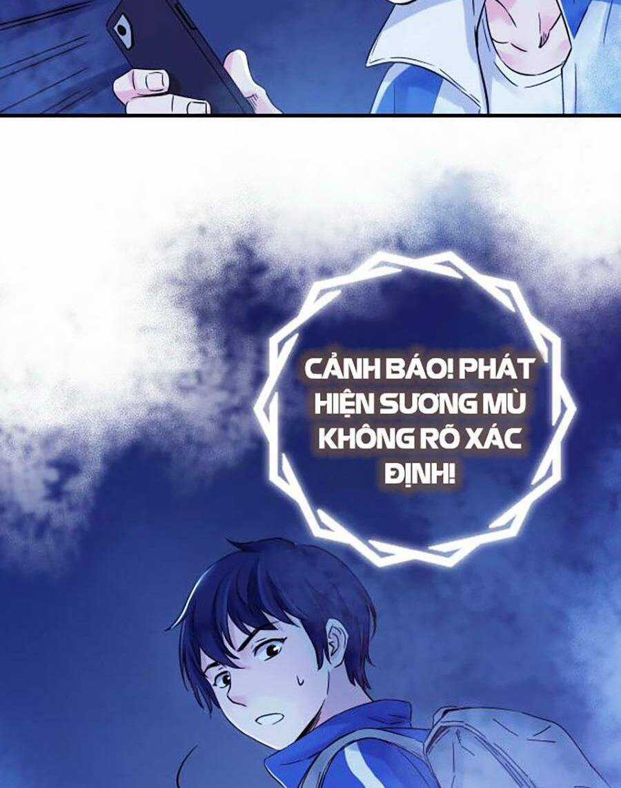 Kí Hiệu Cuối Cùng Chapter 7 trang 55