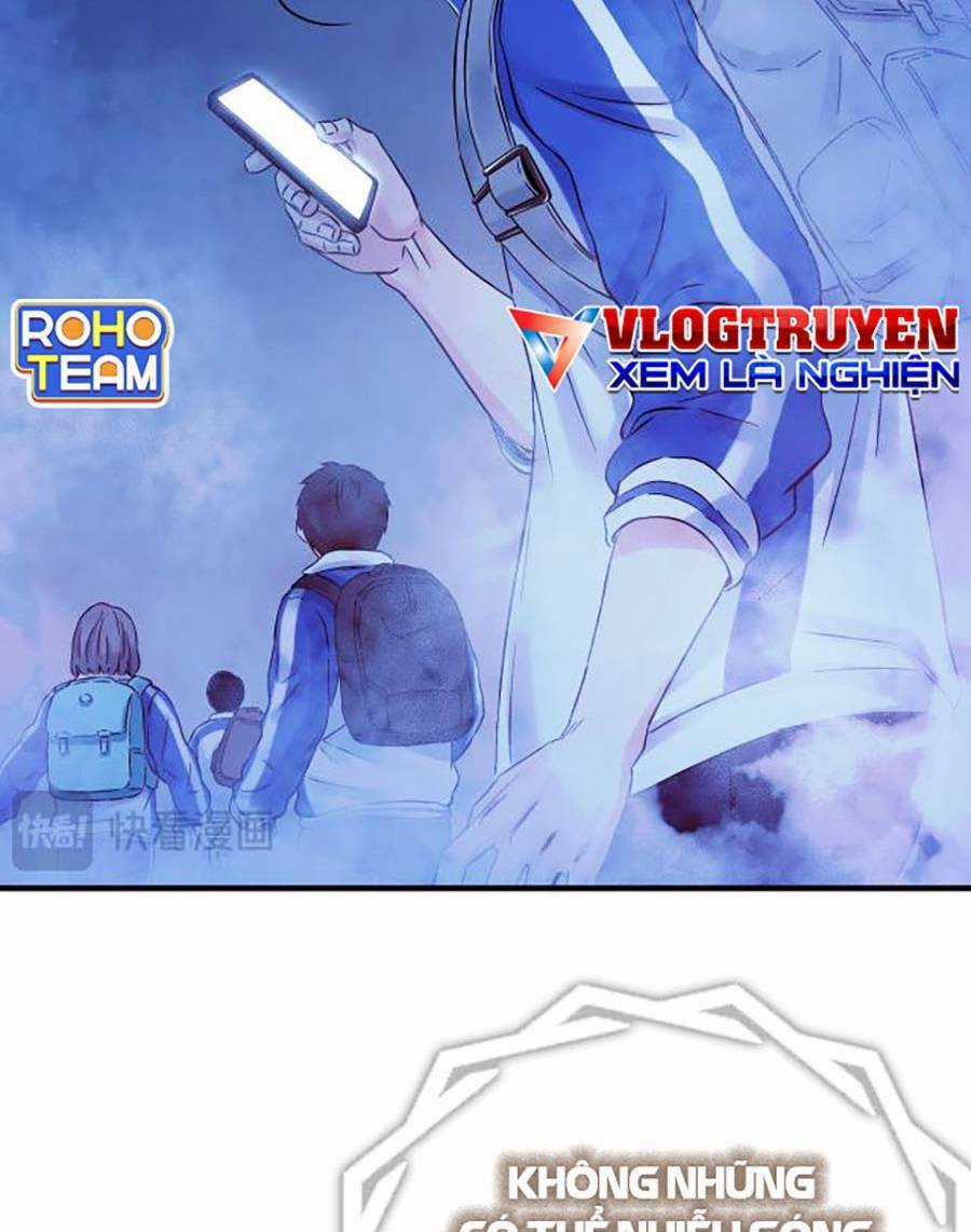 Kí Hiệu Cuối Cùng Chapter 7 trang 56