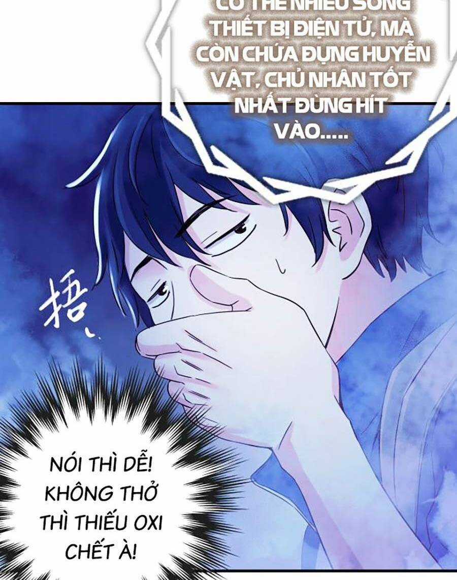 Kí Hiệu Cuối Cùng Chapter 7 trang 57
