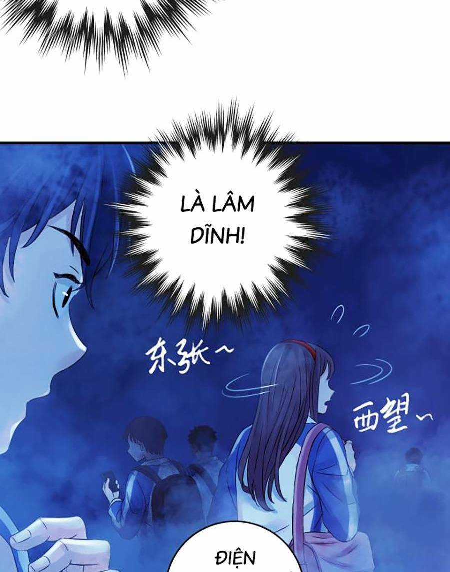 Kí Hiệu Cuối Cùng Chapter 7 trang 58