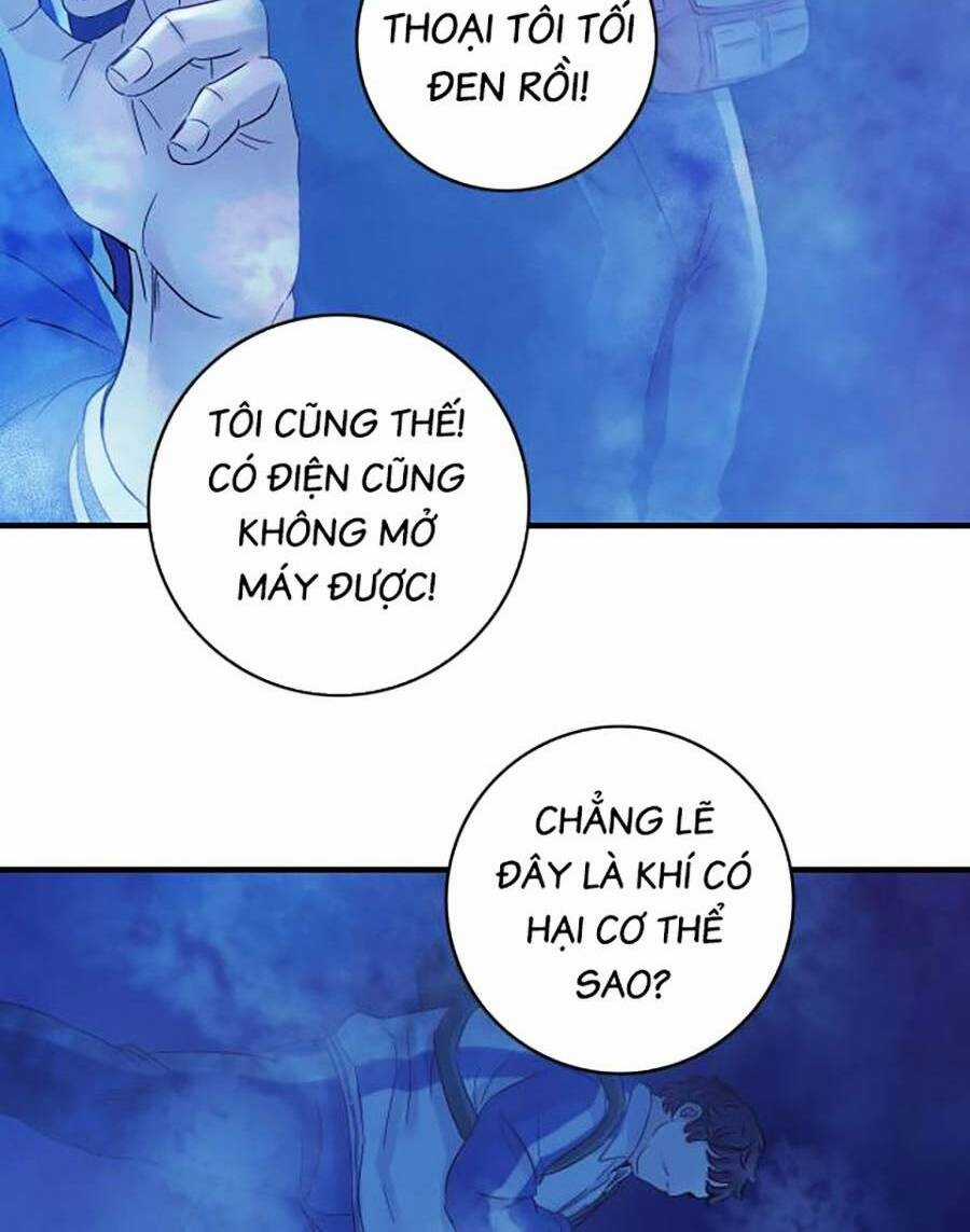 Kí Hiệu Cuối Cùng Chapter 7 trang 59
