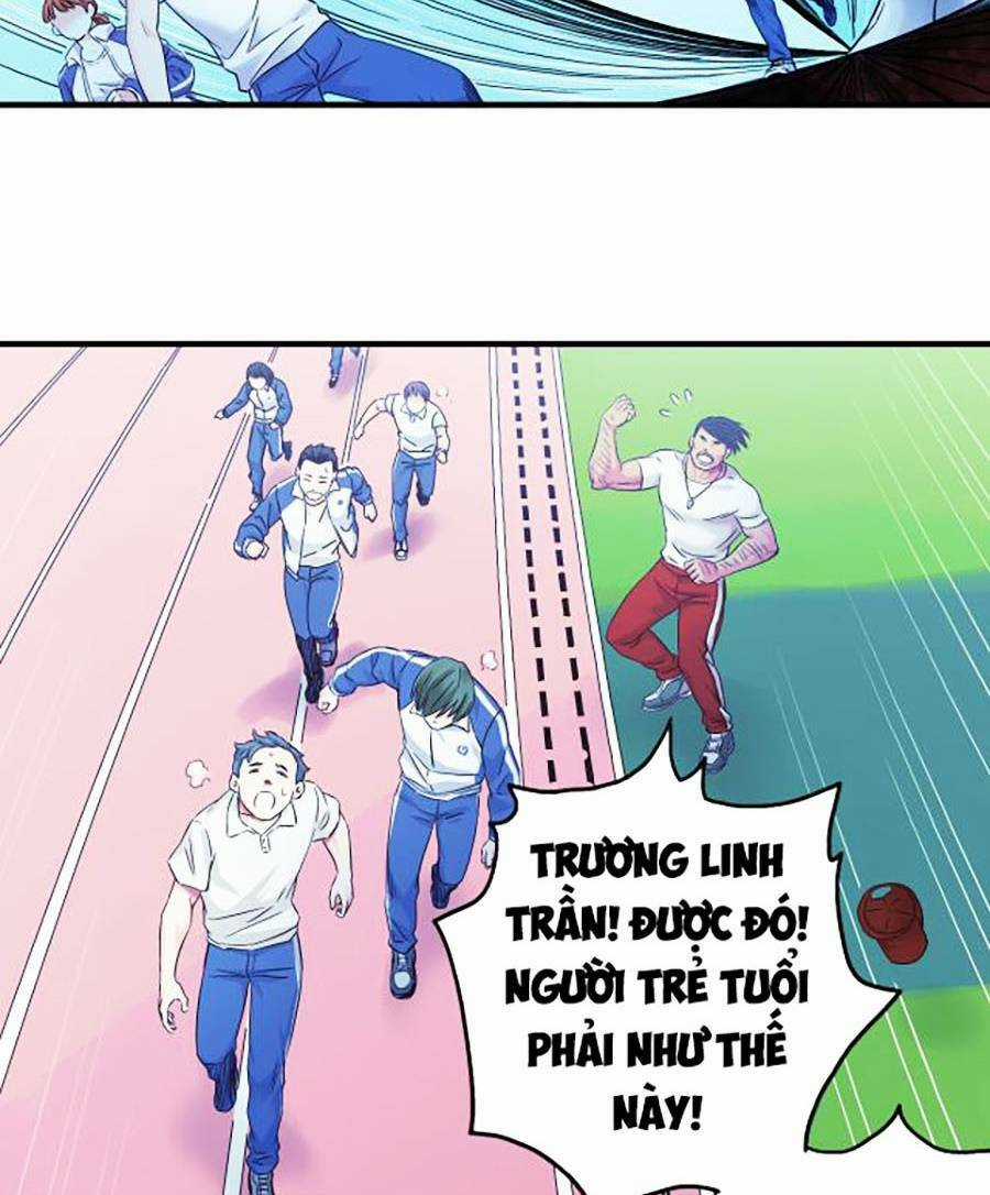 Kí Hiệu Cuối Cùng Chapter 7 trang 6
