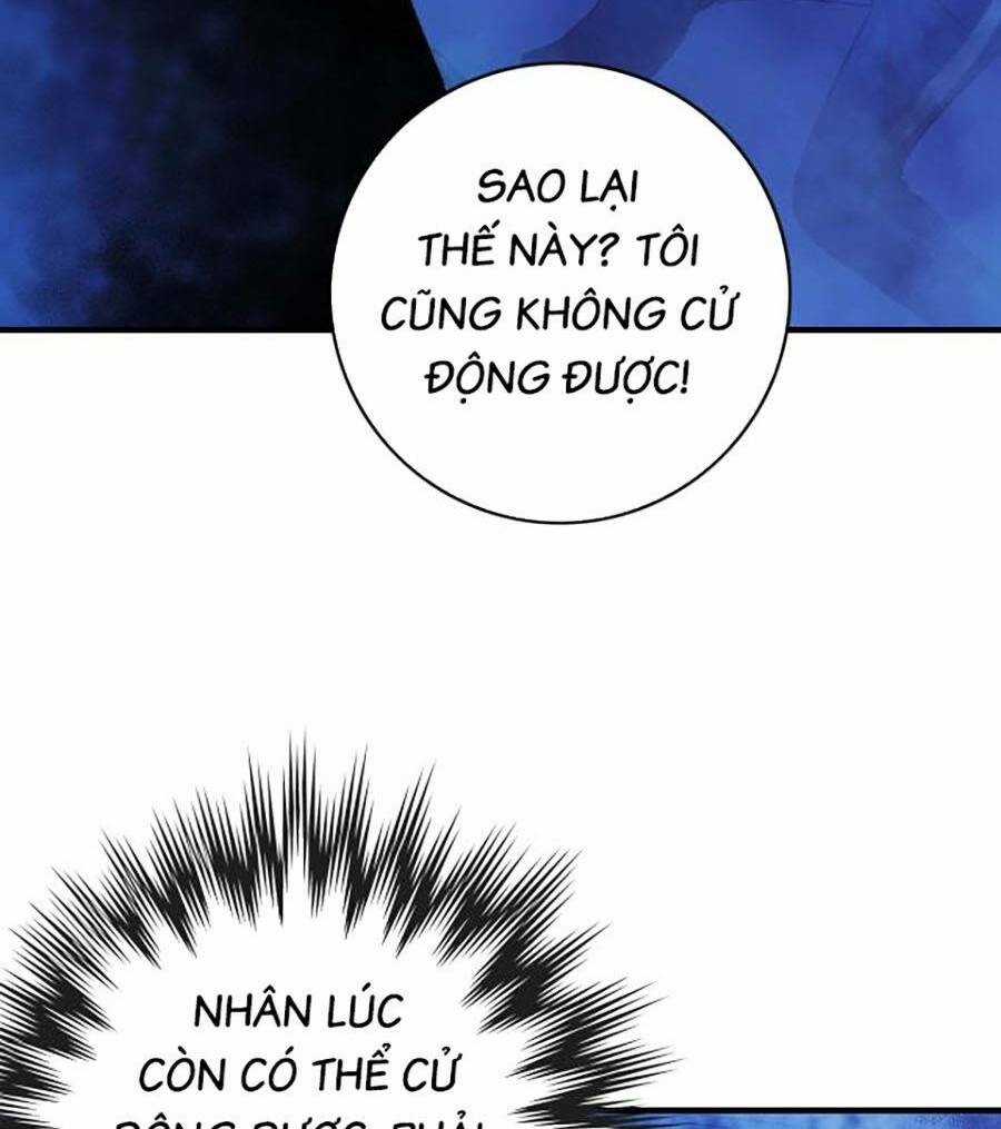 Kí Hiệu Cuối Cùng Chapter 7 trang 61