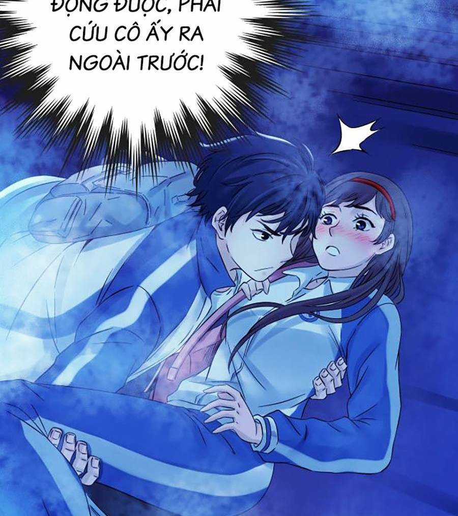 Kí Hiệu Cuối Cùng Chapter 7 trang 62