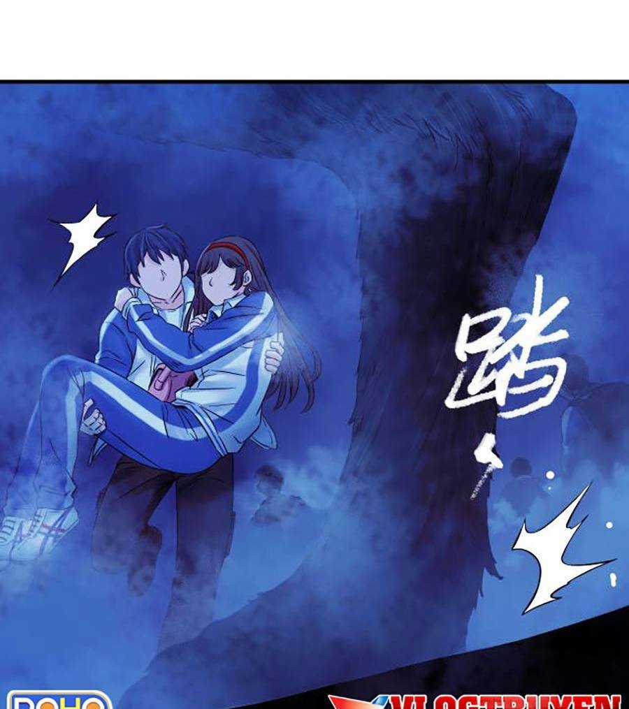 Kí Hiệu Cuối Cùng Chapter 7 trang 64
