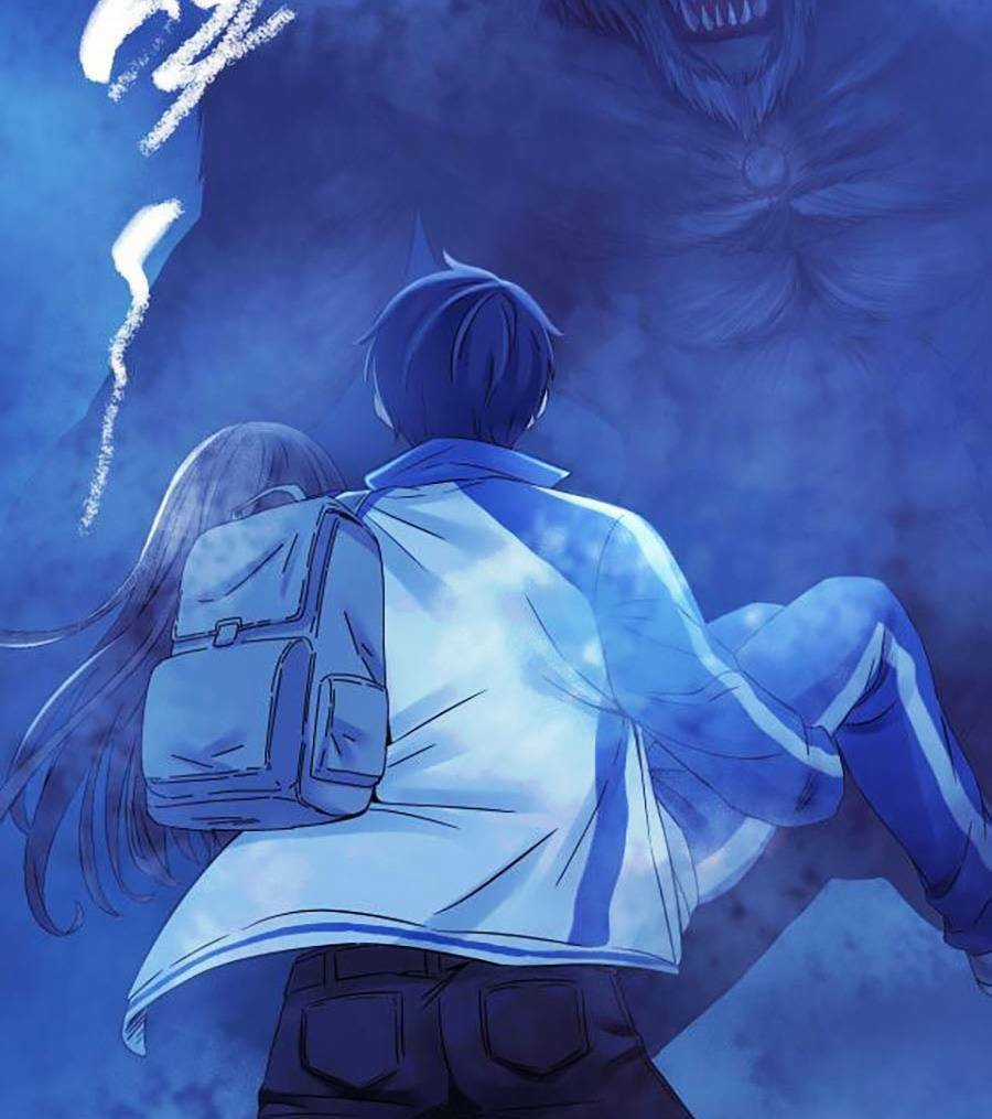 Kí Hiệu Cuối Cùng Chapter 7 trang 66