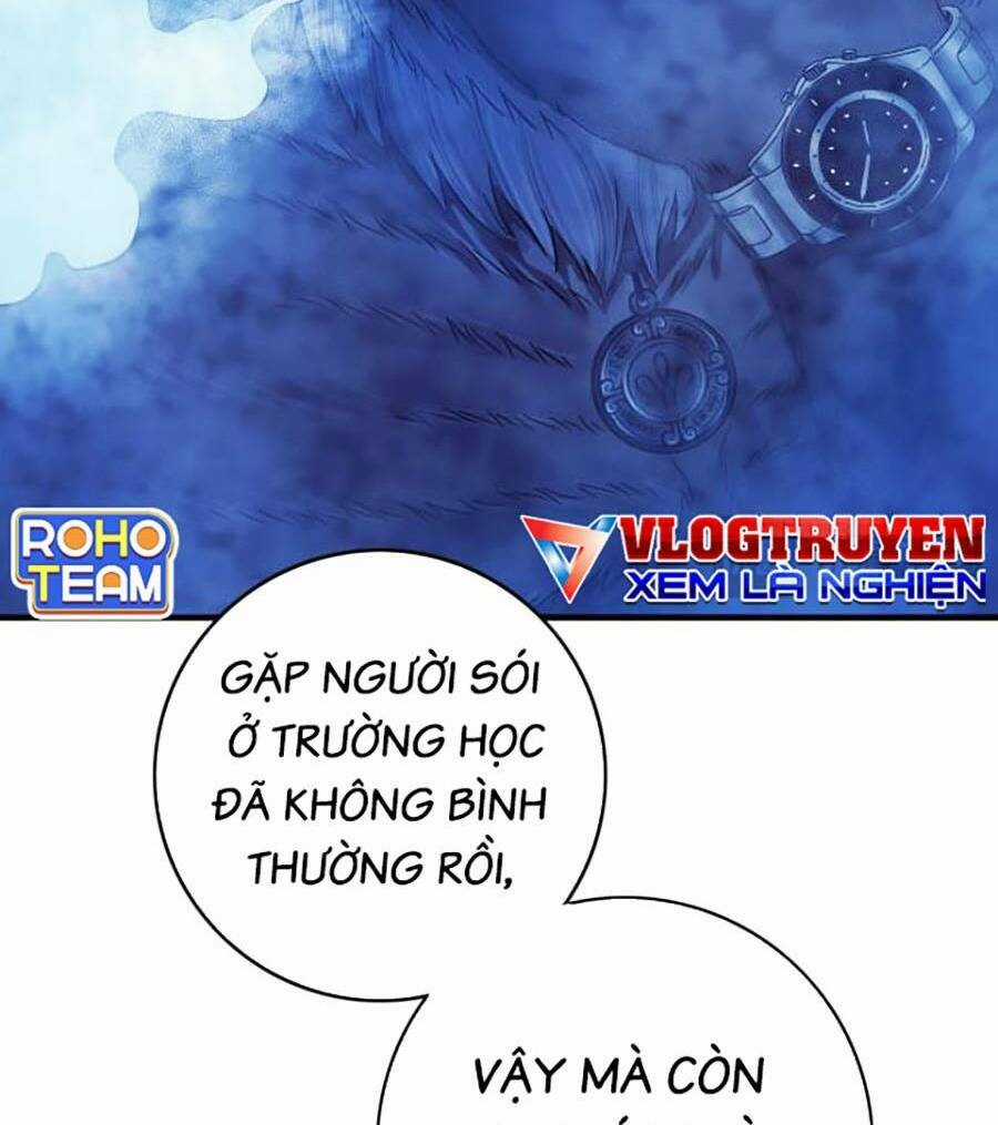Kí Hiệu Cuối Cùng Chapter 7 trang 69