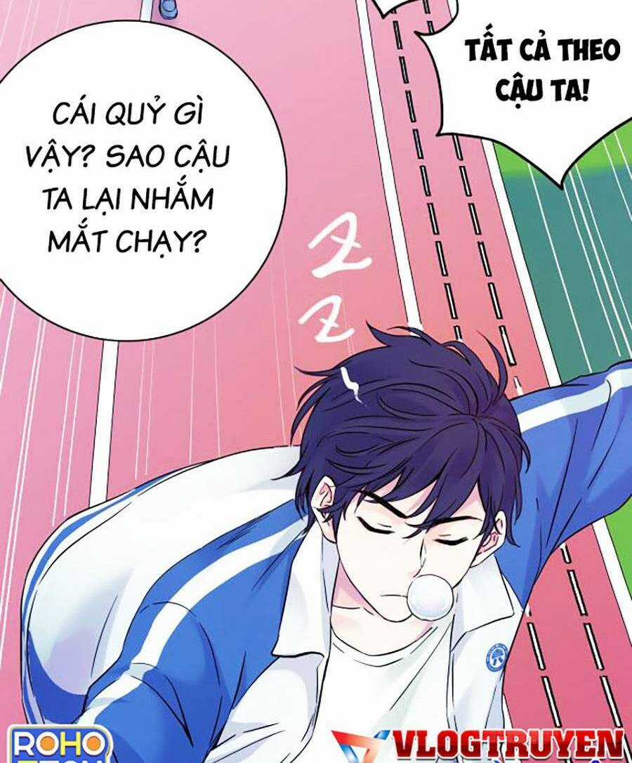 Kí Hiệu Cuối Cùng Chapter 7 trang 7