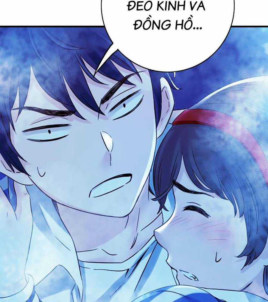 Kí Hiệu Cuối Cùng Chapter 7 trang 70