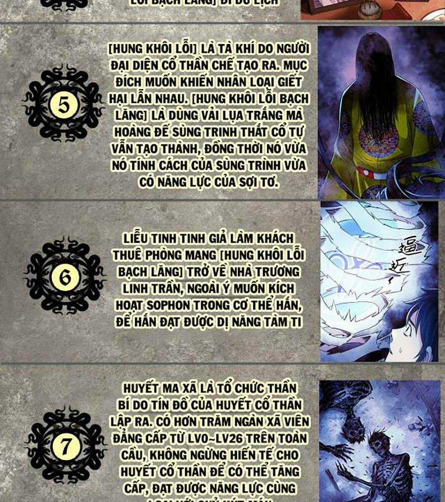 Kí Hiệu Cuối Cùng Chapter 7 trang 77