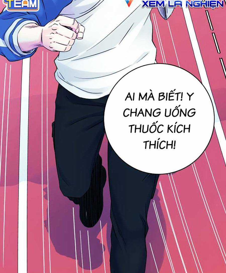 Kí Hiệu Cuối Cùng Chapter 7 trang 8