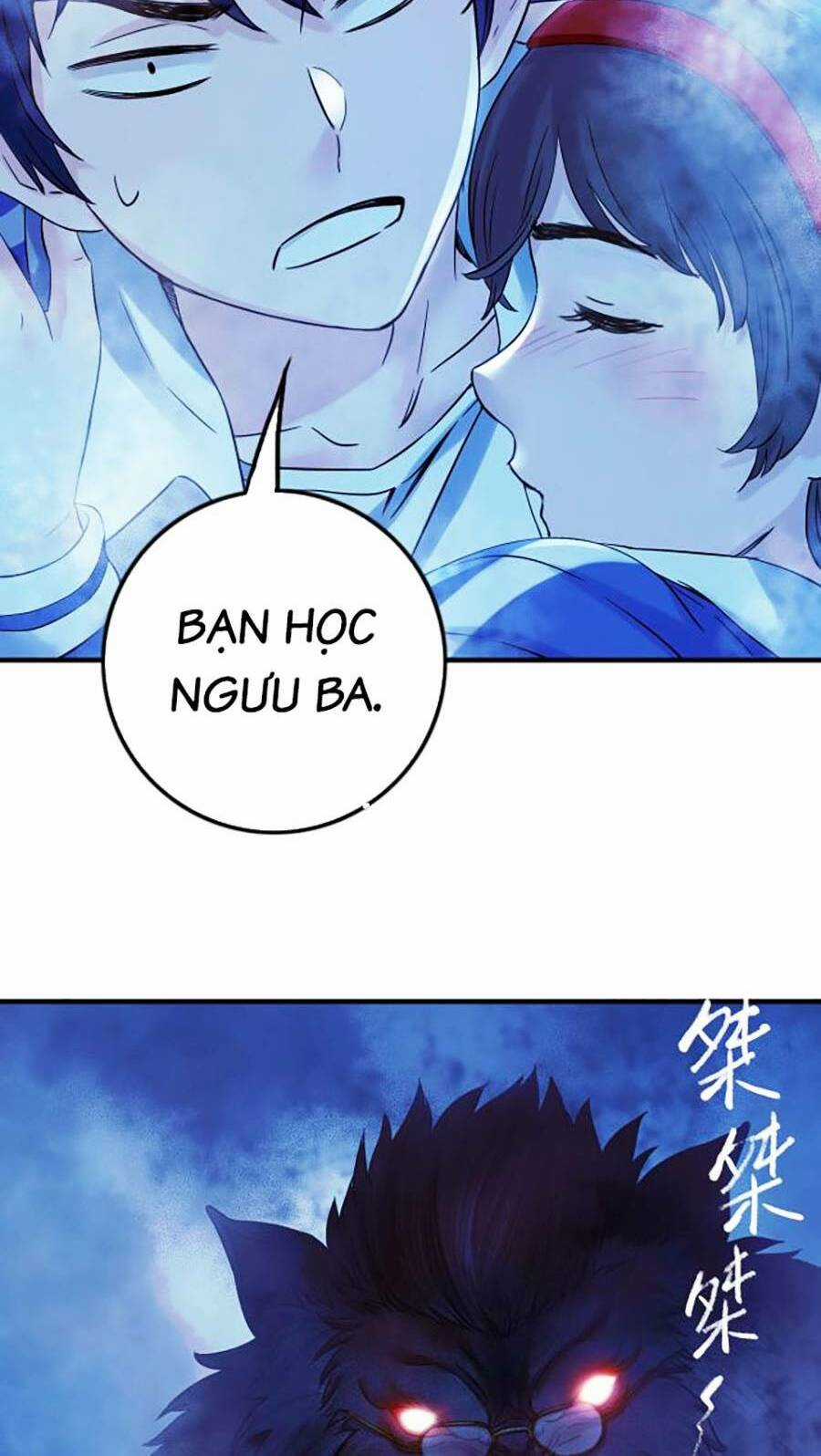 Kí Hiệu Cuối Cùng Chapter 8 trang 13